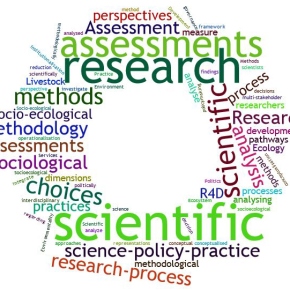 New paper reveals nexus between scientific assessment methods and social accountability