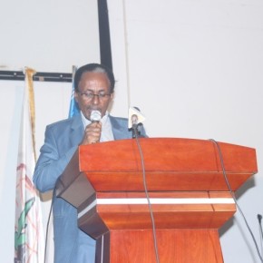 26th Ethiopian Society of Animal Production annual conference focuses on livestock development