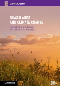 How will climate change impact rangelands in the next few decades?